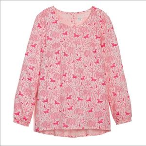 SJP for Gap Pink Dress 18-24